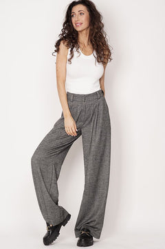 Aspen Trousers Graphite