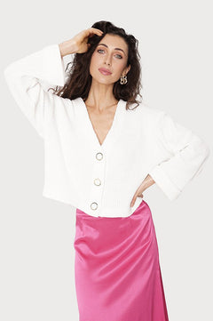 Feme Skirt Pink