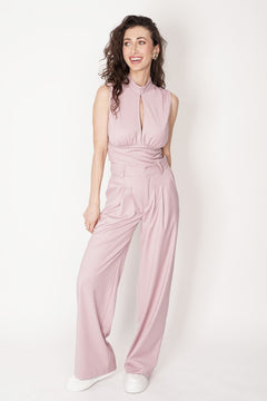 Aspen Trousers Pink