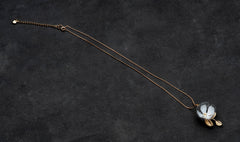 Jasmine Necklace