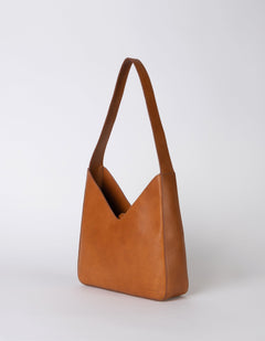 Vicky Cognac Classic Leather