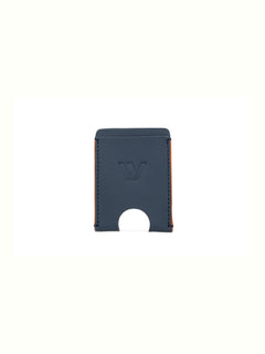 Wayz Pasjeshouder Classic Blue Jeans