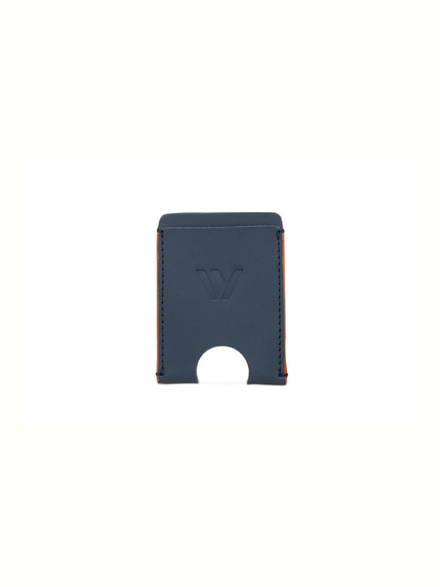 Wayz Pasjeshouder Classic Blue Jeans