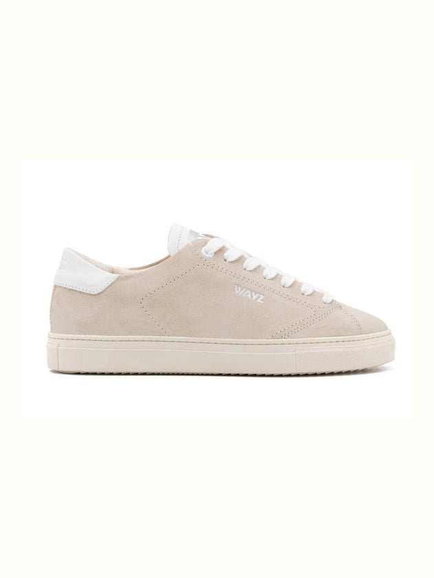 Grit Sneakers Beige