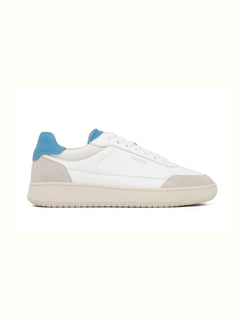 Hedonist Sneakers Azuurblauw