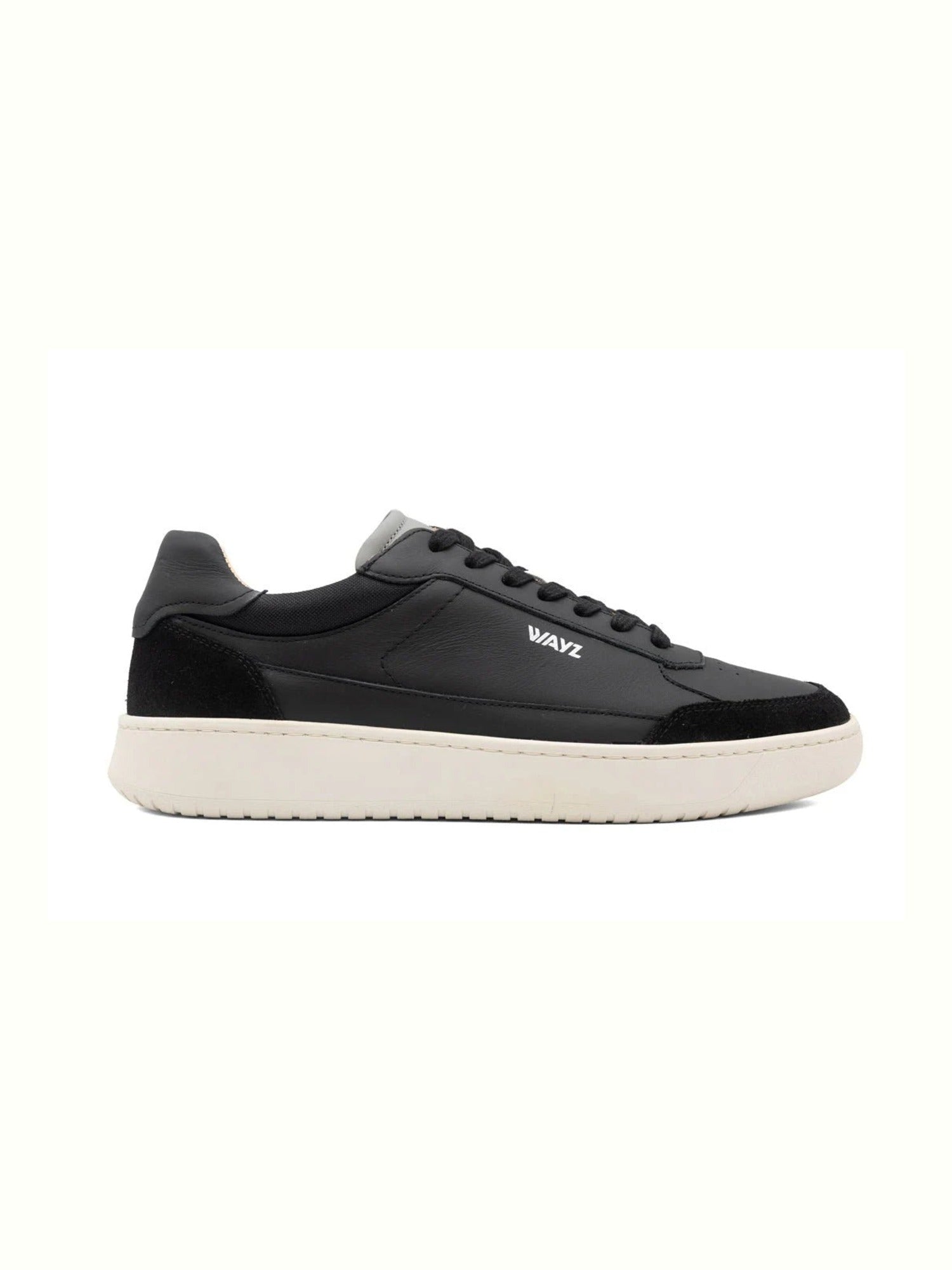 Hedonist Sneakers Zwart
