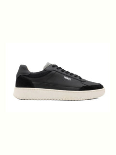 Hedonist Sneakers Zwart