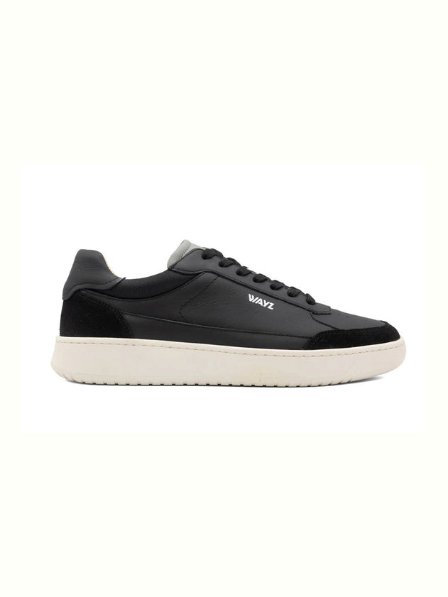 Hedonist Sneakers Zwart
