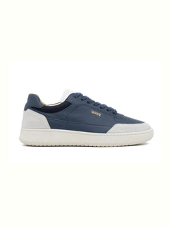 Hedonist Sneakers Spijkerblauw