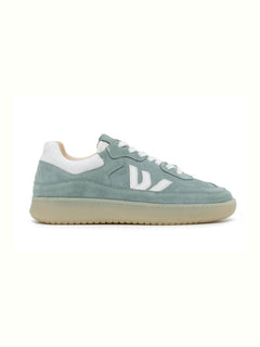 Misfit Sneakers Mintgroen