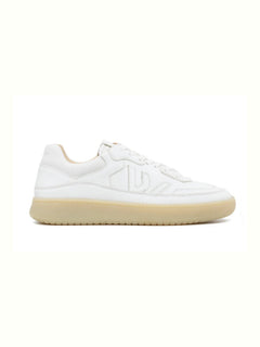 Misfit Sneakers White Gum