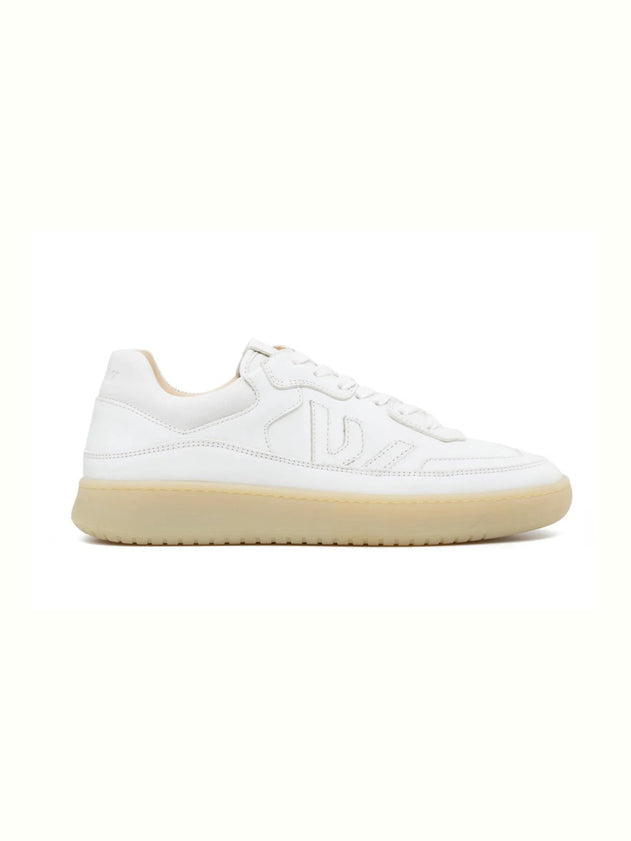 Misfit Sneakers White Gum