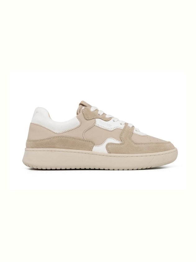 Sonder Sneakers White Almond Milk