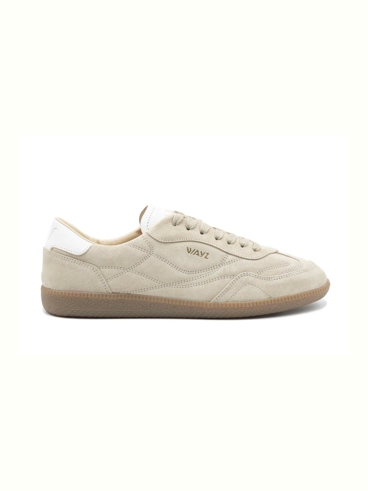 Verve Sneakers Zand