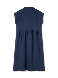 Wiese Dress Blue Night - IVALO.COM