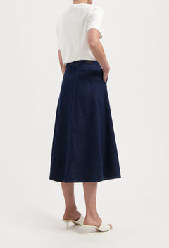 women-sustainable-jeans-mae-panel-skirt-stone-indigo-full-body-side-summer.jpg?v=1769435816