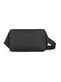 Luca Bag Jet Black