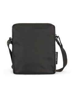 Nico Mini Messenger Jet Black