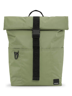 Roy Backpack Olive Leaf