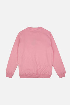 Antonyo Marest x Trendsplant Essential Sweater Gum Pink