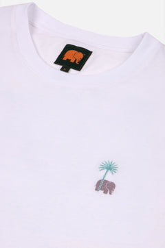 Allegra Hut T-Shirt Antonyo Marest x Trendsplant