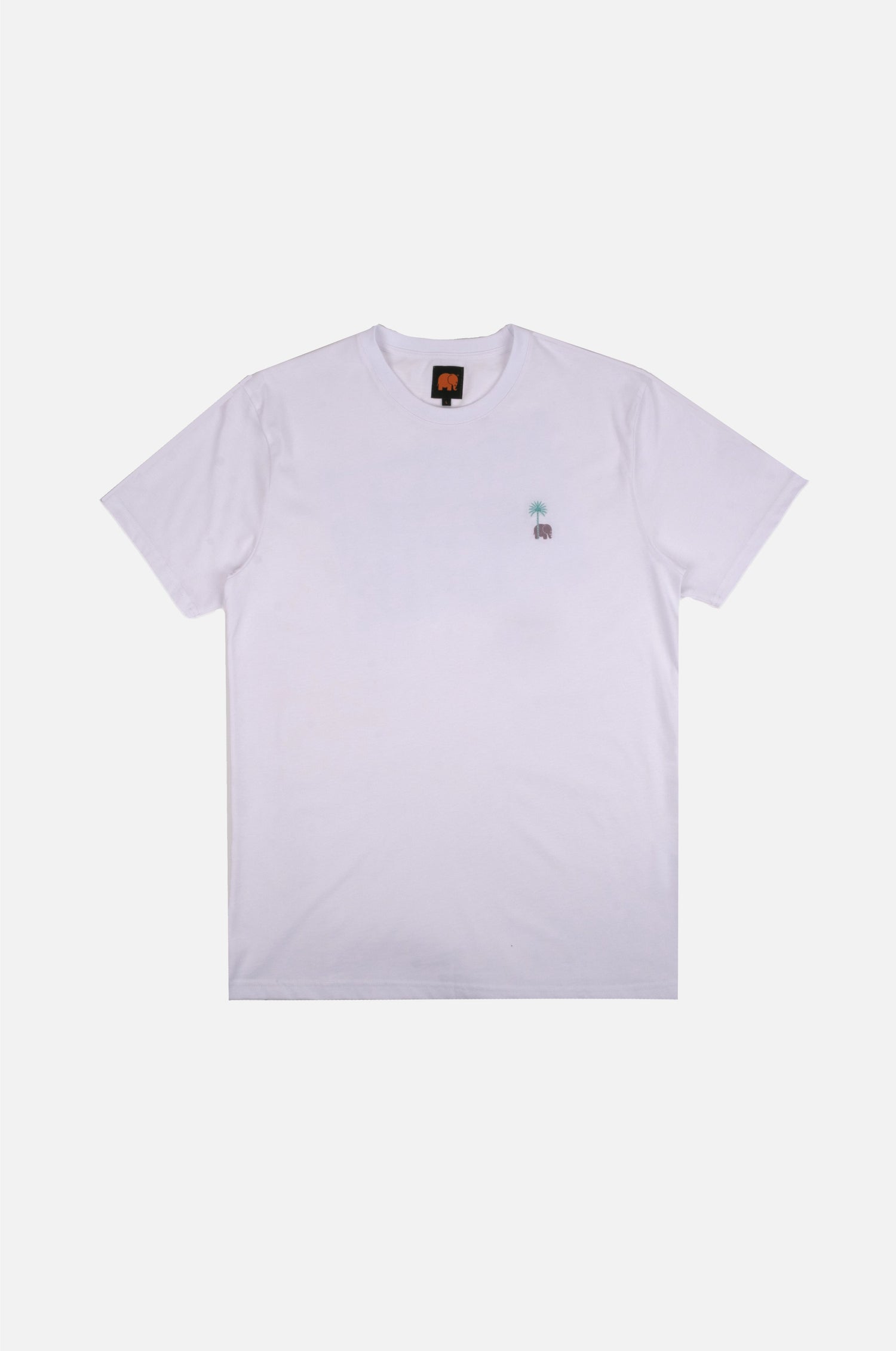 Allegra Hut T-shirt Antonyo Marest x Trendsplant