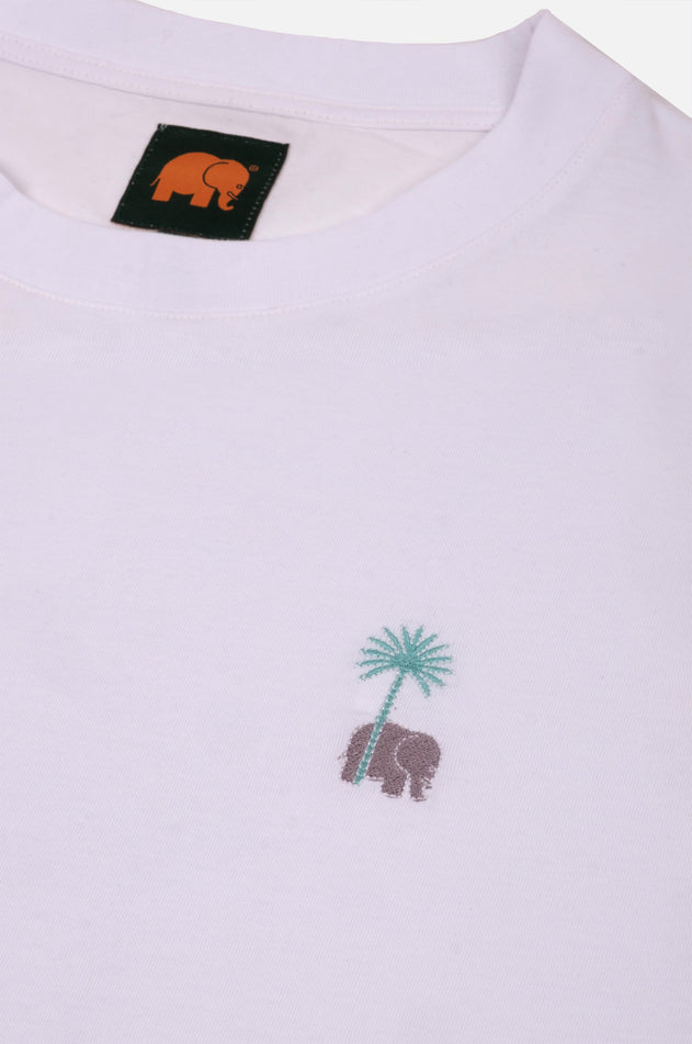 Dames Allegra Hut T-Shirt Antonyo Marest x Trendsplant