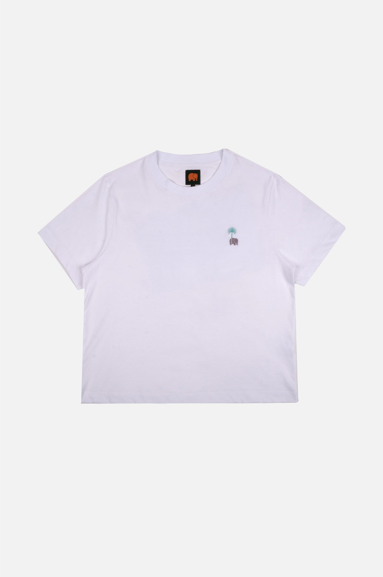 Women's Allegra Hut T-Shirt Antonyo Marest x Trendsplant