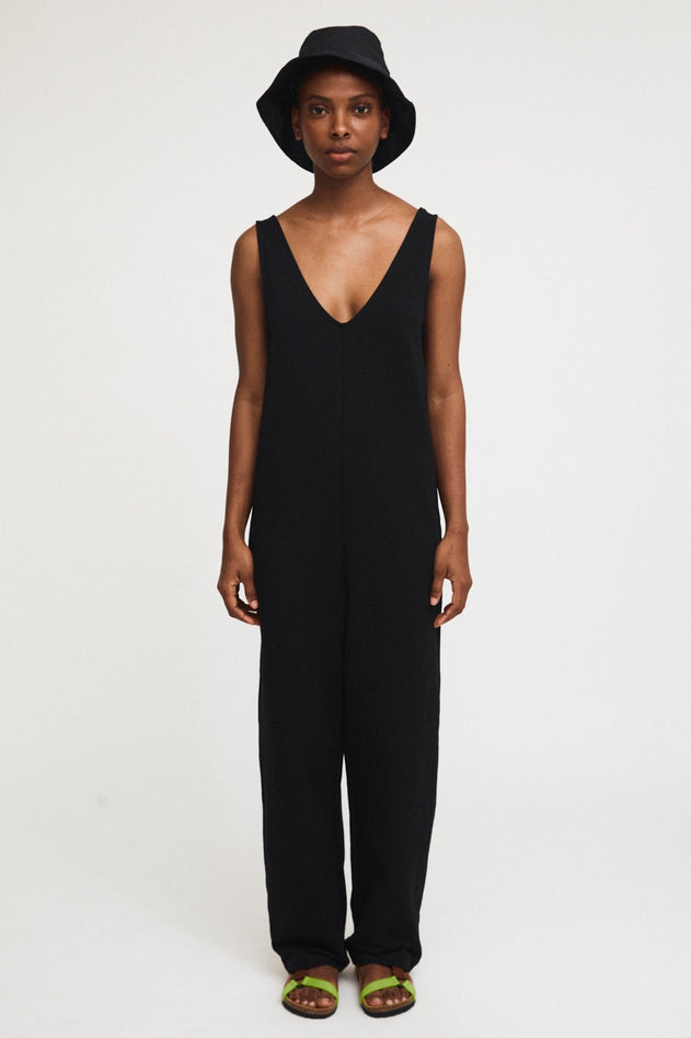 Ganni Jumpsuit