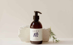 SEES Hand Wash Cedar & Orange 250 ml