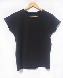 Figuera T-shirt zwart