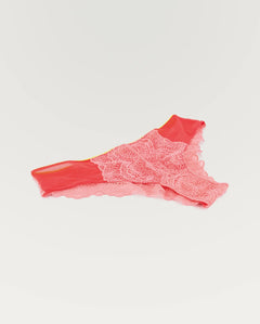 Lace Cheeky Kahlo