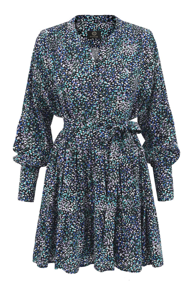 Anais Jurk Small Print
