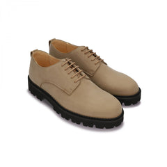 Adrien vegan derby gewoon teen beige