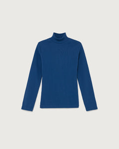 Aine Top Klein Blue