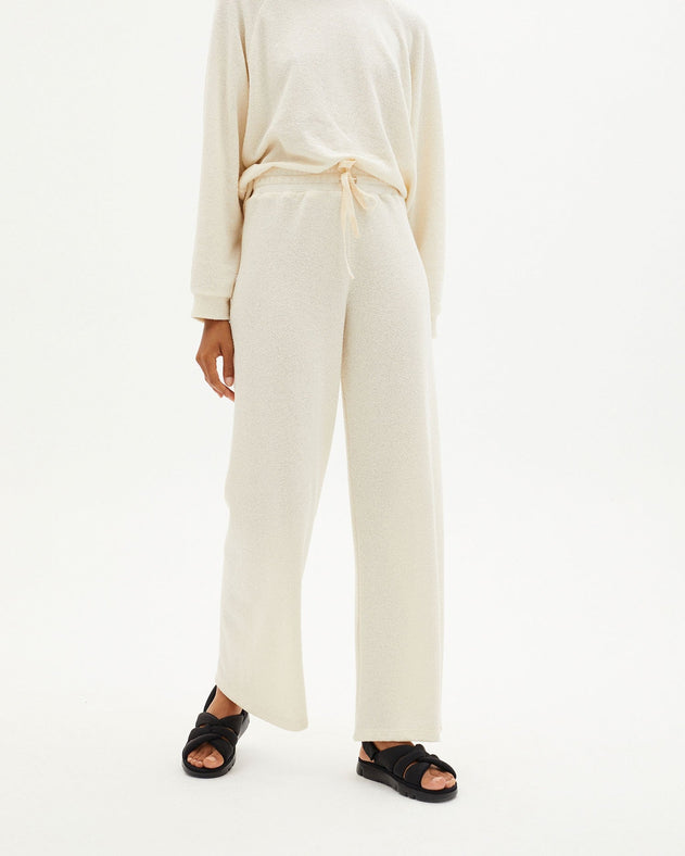 Eri Pants Ivory