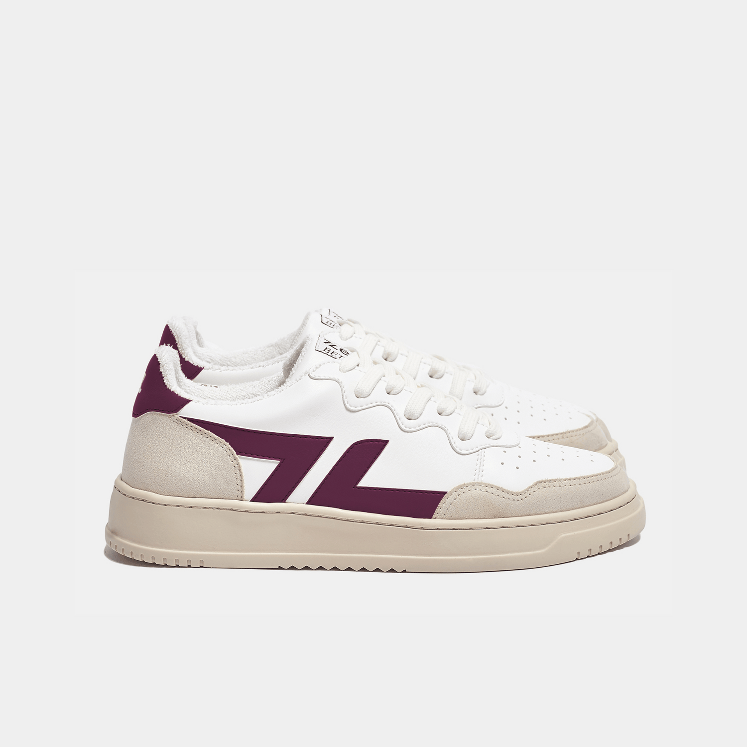 Bêta B1 Sneakers Violet