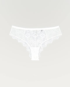 Lace brutale blanche