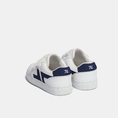 Kids' Zèta Sneakers Marino