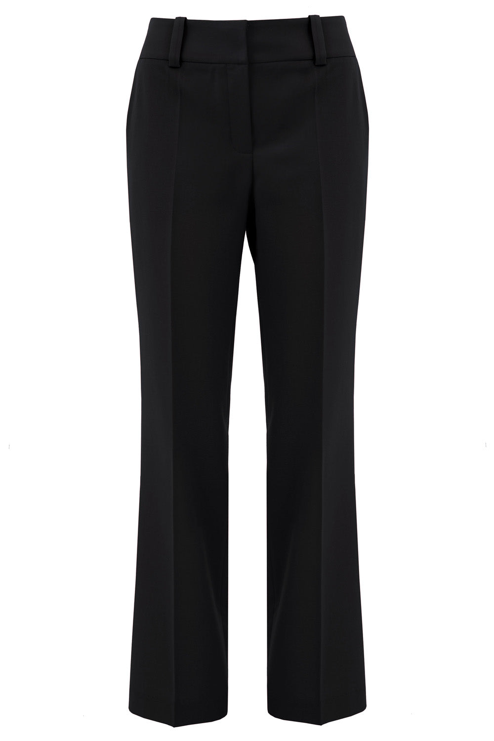 Vogue -broek zwart