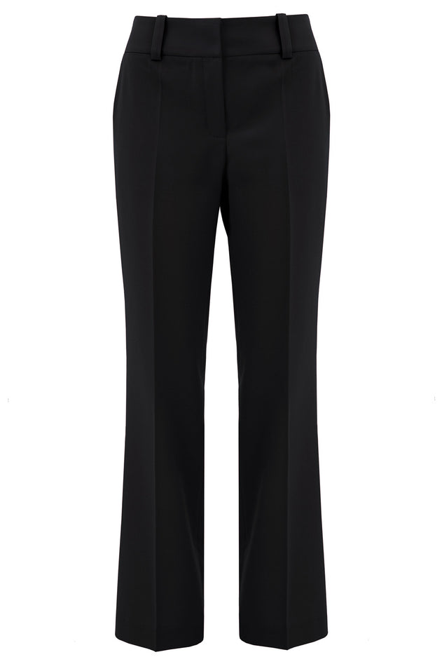 Vogue -broek zwart