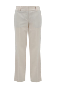 Vogue Cream Broek