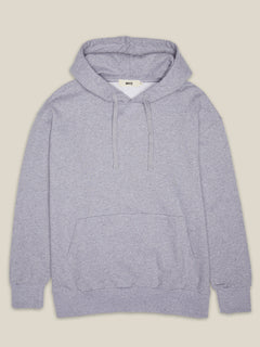 Men's Organic Cotton Hoodie