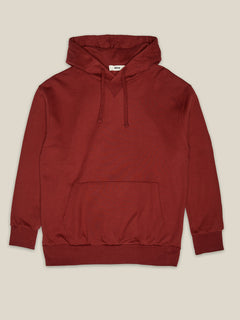 Men's Organic Cotton Hoodie