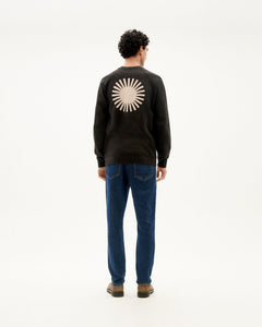 Sol Sweatshirt Black