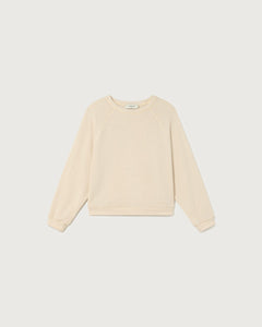 Fontana Sweatshirt Ecru