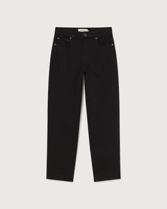 Nele Pants Black