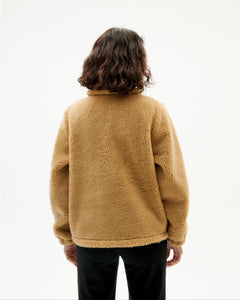 Sophie Jacket Camel