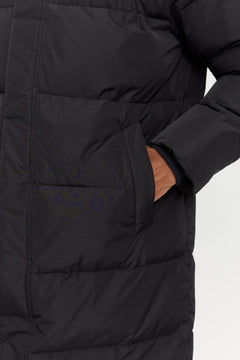 Brodie Puffer Jacket