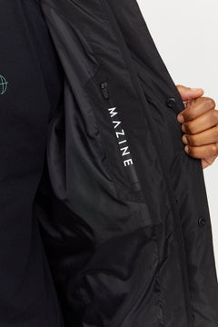 Brodie Puffer Jacket